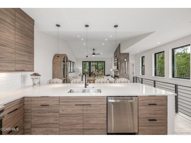 104 Saddle Mountain Camp Rd, Granby, CO 80446