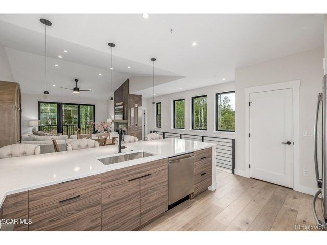 104 Saddle Mountain Camp Rd, Granby, CO 80446