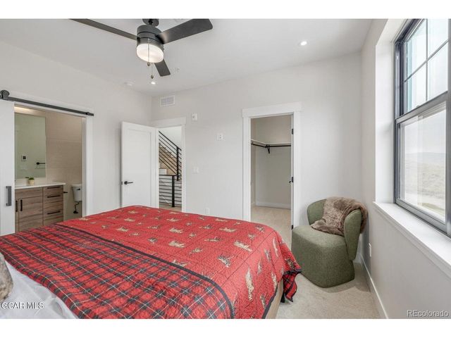 104 Saddle Mountain Camp Rd, Granby, CO 80446