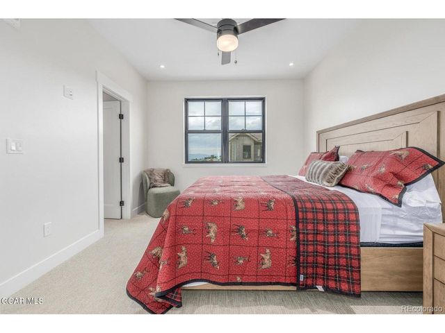 104 Saddle Mountain Camp Rd, Granby, CO 80446