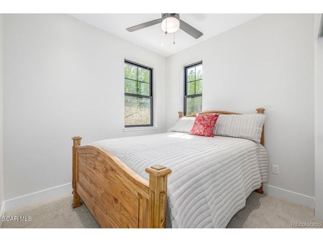 104 Saddle Mountain Camp Rd, Granby, CO 80446