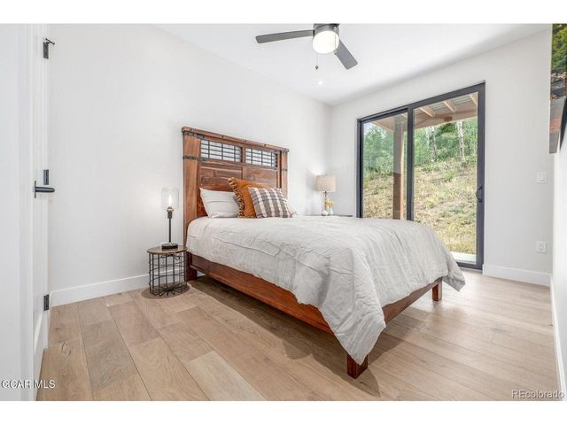 104 Saddle Mountain Camp Rd, Granby, CO 80446