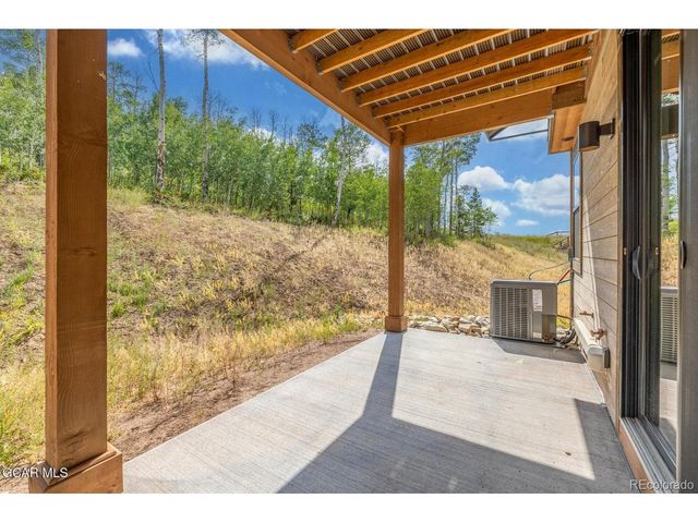 104 Saddle Mountain Camp Rd, Granby, CO 80446