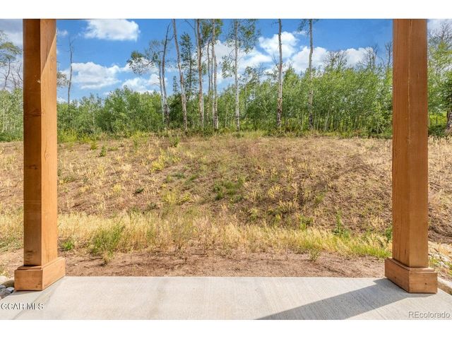 104 Saddle Mountain Camp Rd, Granby, CO 80446