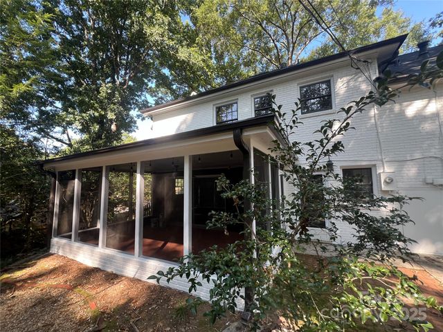 6611 Lancer Drive, Charlotte, NC 28226