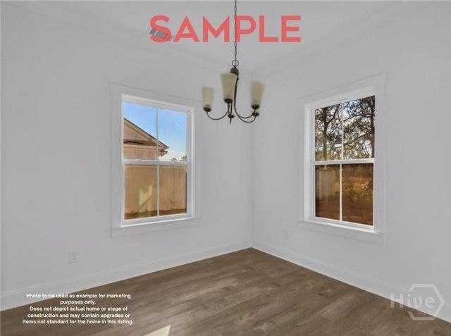 Lot 1 Seminole Street, Other, GA 31406