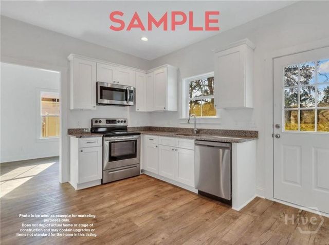 Lot 1 Seminole Street, Other, GA 31406