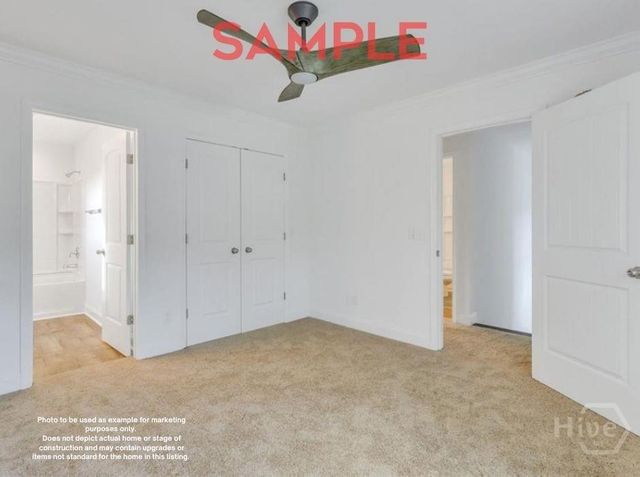 Lot 1 Seminole Street, Other, GA 31406