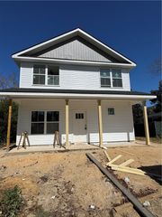 Lot 1 Seminole Street, Other, GA 31406