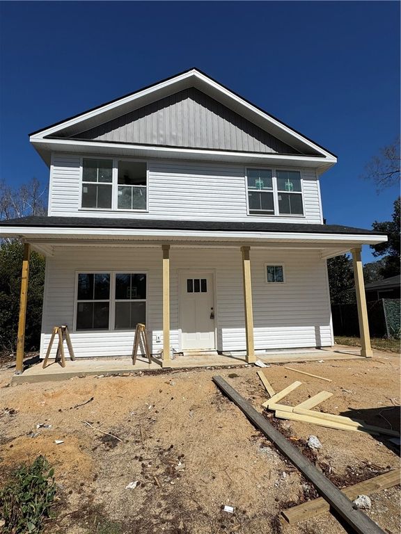 Lot 1 Seminole Street, Other, GA 31406