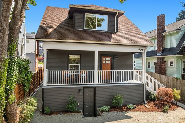906 29th Avenue, Seattle, WA 98122