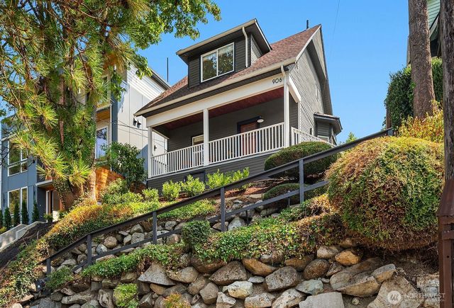 906 29th Avenue, Seattle, WA 98122