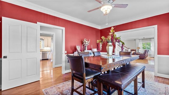 1210 Auxford, Tuscaloosa, AL 35401