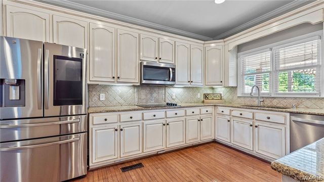 1210 Auxford, Tuscaloosa, AL 35401