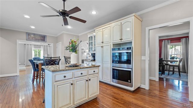 1210 Auxford, Tuscaloosa, AL 35401