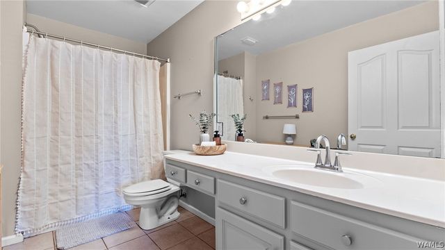 1210 Auxford, Tuscaloosa, AL 35401