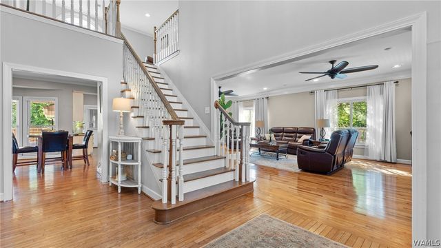 1210 Auxford, Tuscaloosa, AL 35401