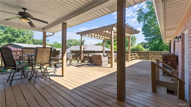 1210 Auxford, Tuscaloosa, AL 35401