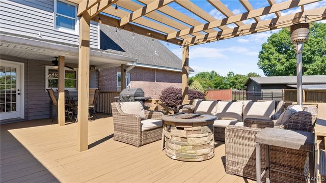 1210 Auxford, Tuscaloosa, AL 35401
