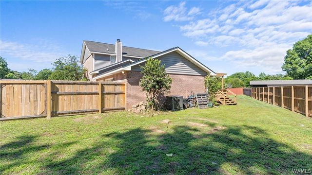 1210 Auxford, Tuscaloosa, AL 35401