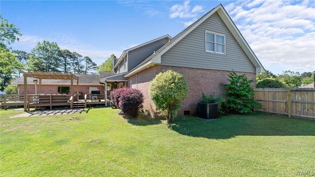 1210 Auxford, Tuscaloosa, AL 35401