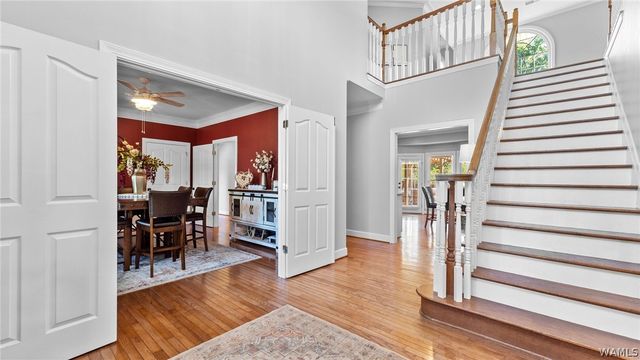 1210 Auxford, Tuscaloosa, AL 35401