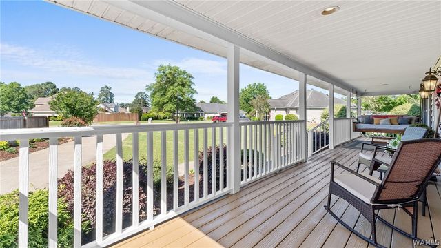 1210 Auxford, Tuscaloosa, AL 35401
