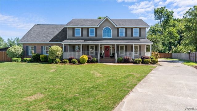 1210 Auxford, Tuscaloosa, AL 35401