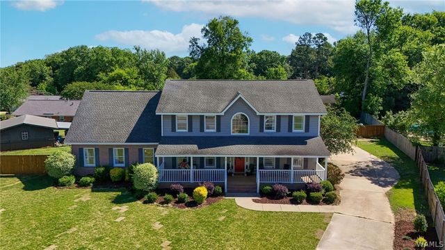 1210 Auxford, Tuscaloosa, AL 35401