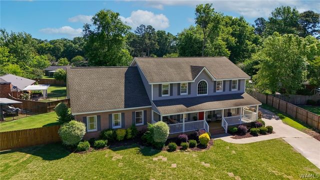 1210 Auxford, Tuscaloosa, AL 35401