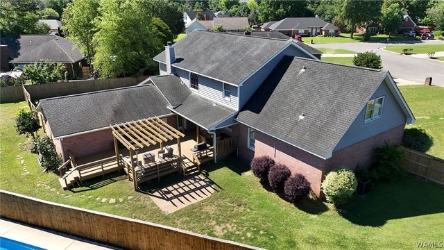 1210 Auxford, Tuscaloosa, AL 35401