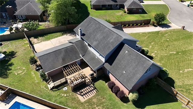 1210 Auxford, Tuscaloosa, AL 35401
