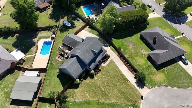 1210 Auxford, Tuscaloosa, AL 35401