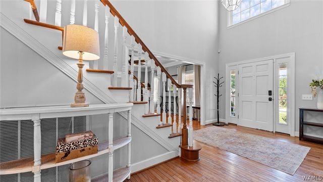1210 Auxford, Tuscaloosa, AL 35401