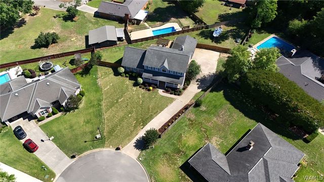 1210 Auxford, Tuscaloosa, AL 35401