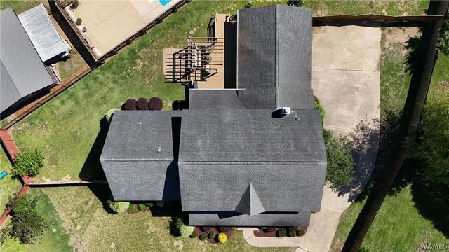1210 Auxford, Tuscaloosa, AL 35401