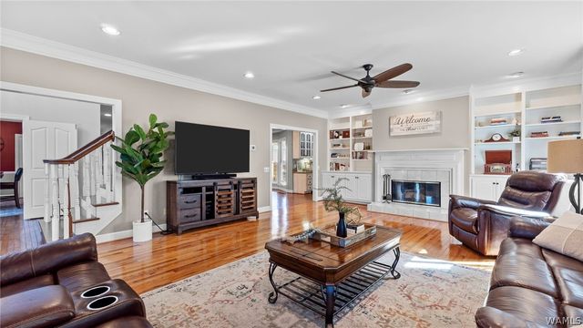 1210 Auxford, Tuscaloosa, AL 35401