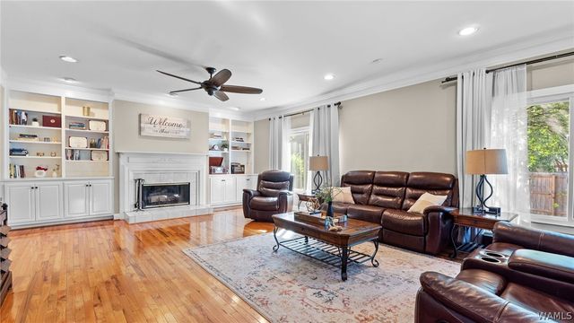 1210 Auxford, Tuscaloosa, AL 35401
