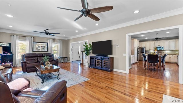 1210 Auxford, Tuscaloosa, AL 35401