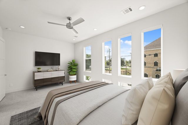 2409 Webster Street, Houston, TX 77003