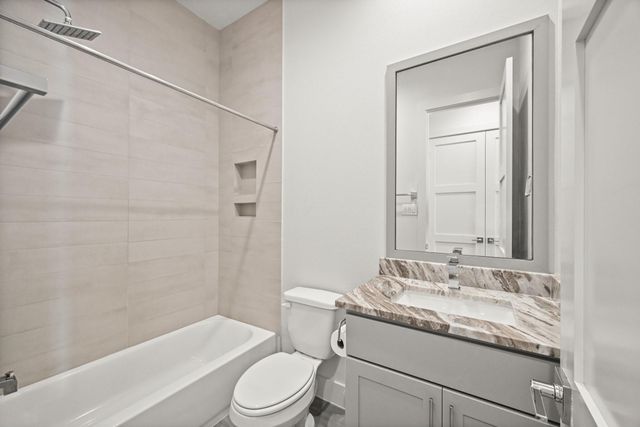 2409 Webster Street, Houston, TX 77003