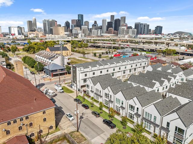2409 Webster Street, Houston, TX 77003