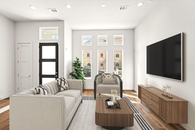 2409 Webster Street, Houston, TX 77003