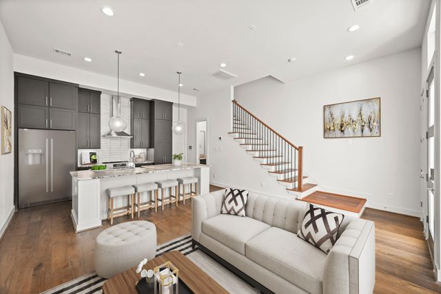 2409 Webster Street, Houston, TX 77003