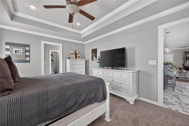 4590 W Croft Drive, Fayetteville, AR 72704