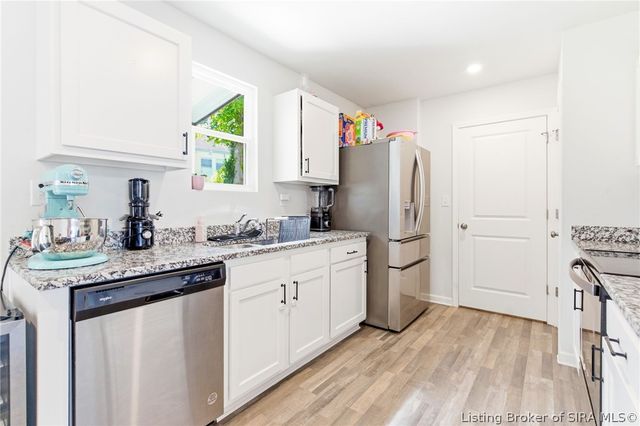 301 Marshall Drive, Charlestown, IN 47111