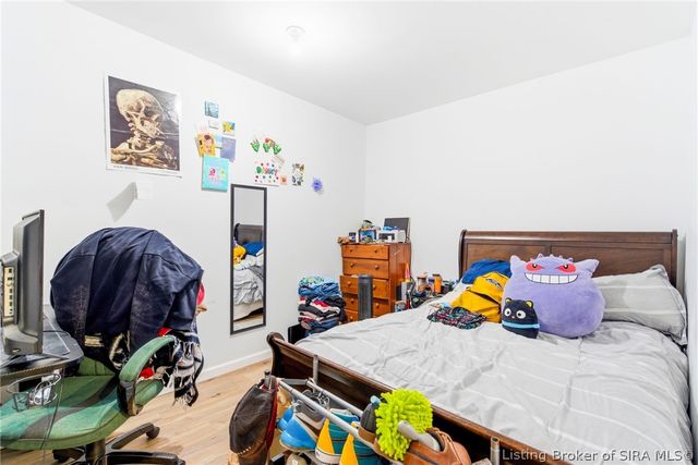 301 Marshall Drive, Charlestown, IN 47111
