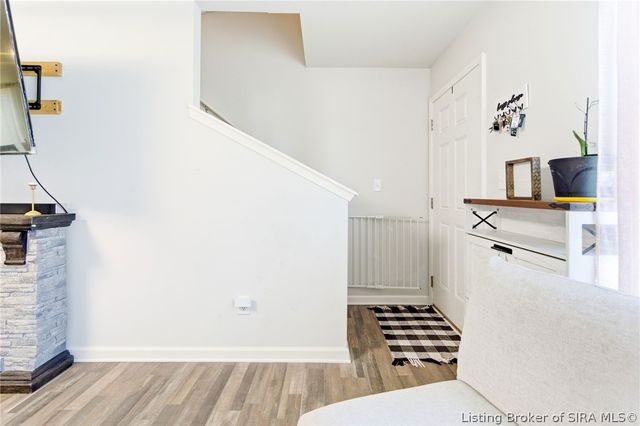 301 Marshall Drive, Charlestown, IN 47111