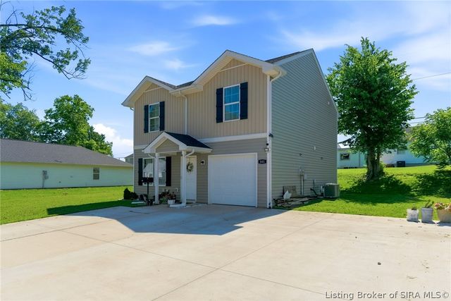 301 Marshall Drive, Charlestown, IN 47111