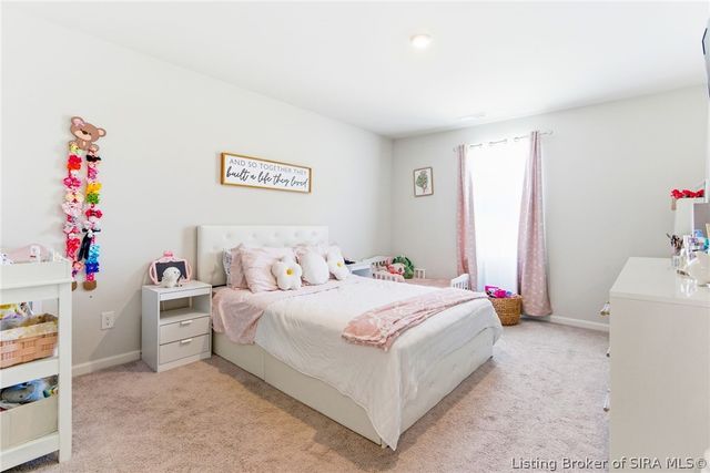 301 Marshall Drive, Charlestown, IN 47111